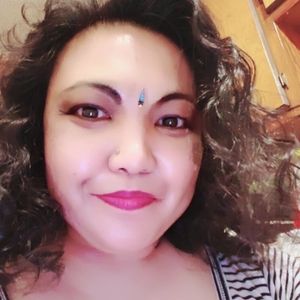 Meet your Posher, Lucy